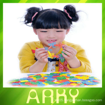 Hot sale plastic building block,enlighten brick toys,children plastic building blocks